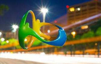 Wallpaper Summer Olympics Tokyo Japan