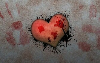 Broken Heart