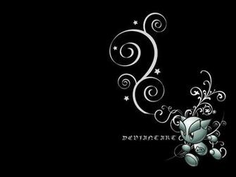 Deviant Wallpaper Deviantart By Imurpurpose