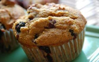 Blueberry Muffin Wallpaper Allwallpaper In Pc En
