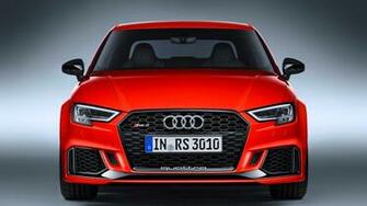 Audi Rs3 Wallpaper X Net