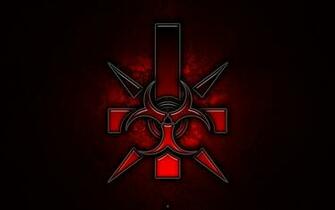 Dark Occult Wallpaper
