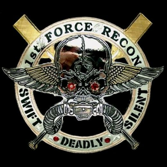 Home Image 1st Force Recon Google