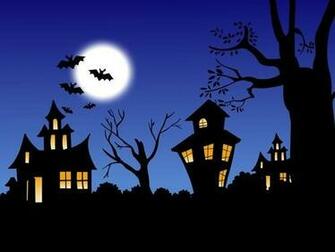 Beautiful Halloween Wallpaper And Diy Tutorials