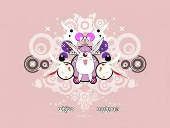 Best Mokona Modoki Wallpaper Xxxholic