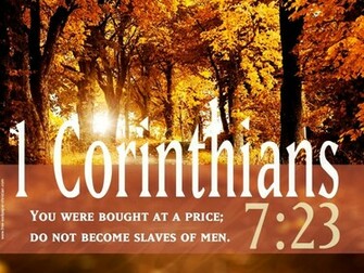 Bible Verse Greetings Card Wallpaper Inspirational