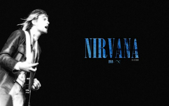 Nirvana Wallpaper Weddingdressin