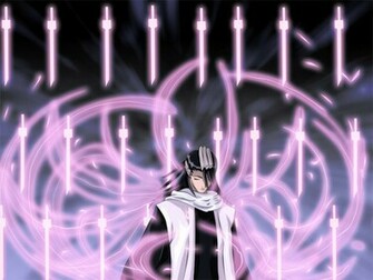 Posted In Anime Wallpaper Bleach Bankai
