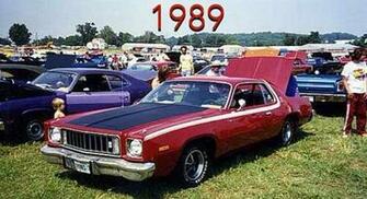 Plymouth Road Runner By Chris Moorman Mopars Of The Month