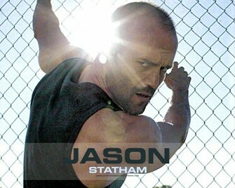 Jason Statham Wallpaper