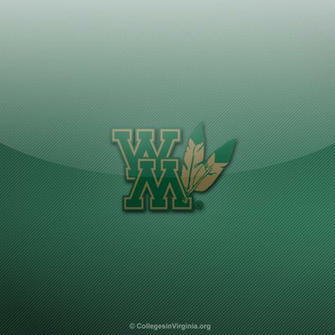 Thumbs William Mary Tribe iPad Wallpaper