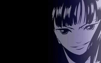 One Piece Nico Robin Wallpaper Anime HD