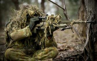 Sniper Wallpaper HD S