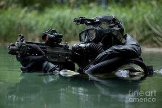 Combat Diver Canada Special Forces