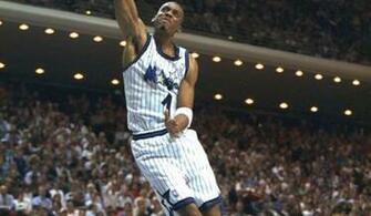 Penny Hardaway Wallpaper Wallpaperpulse