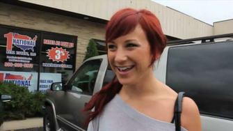 Jen Ledger Christian Rock Powered By Wikia