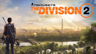 The Division Wallpaper