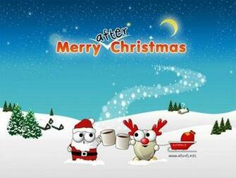 Altools Christmas Desktop Wallpaper Large Screenshot
