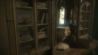 Artstation The Pensieve Dumbledore S Office Ognyan Zahariev