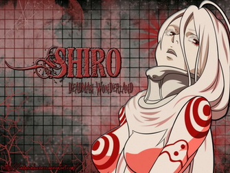 Dw Shiro Dakaroth Wallpaper