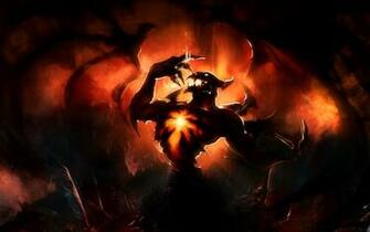 Dota Male Heroes Wallpaper