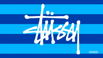 Stussy 4k Wallpaper