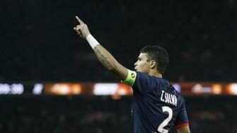 Thiago Silva Wallpaper Ololoshenka Psg Paris Saint