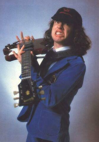 Ac Dc Image Angus Rocks HD Wallpaper And Background