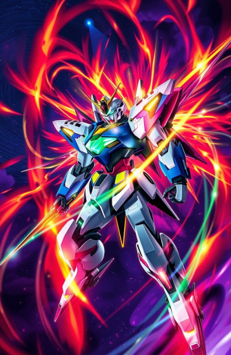 Gundam Exia Wallpaper