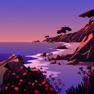 Macos Big Sur Includes Even More New Wallpaper