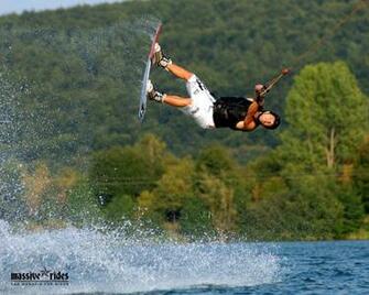 Wakeboard Wallpaper Wenn Du Dieses Herunterladen