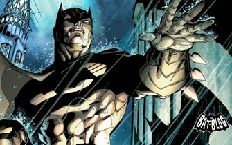 Years Of Batman Wallpaper Batman75