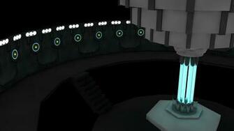 Tardis Interior Wallpaper Skyrimdw Consoletest01 Image