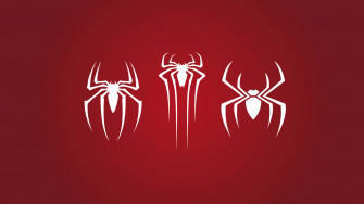 Spider Man Logo Wallpaper
