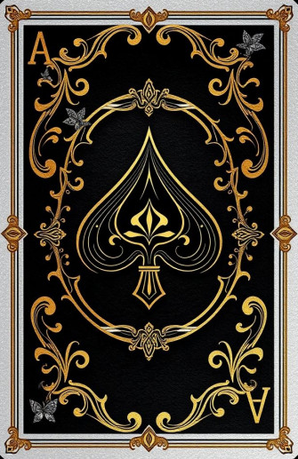 Ace Of Spades Wallpaper HD