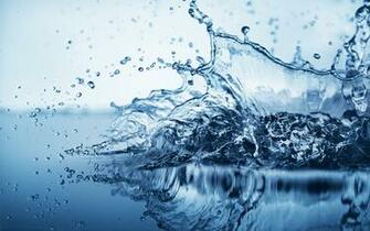 Water Wallpaper