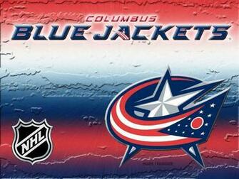 Columbus Blue Jackets Wallpaper