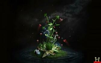 Beautiful Amazing 3d HD Fantasy Wallpaper E Entertainment