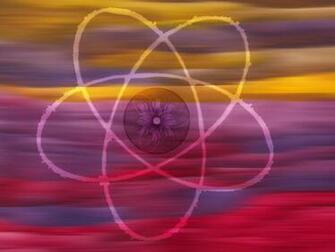 Atomic Spiral Wallpaper By Webgoddess