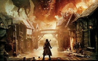 The Hobbit Battle Of Five Armies Wallpaper HD