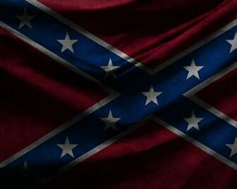 Confederate Flag Wallpaper