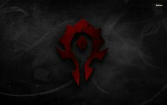 World Of Warcraft The Horde Wallpaper