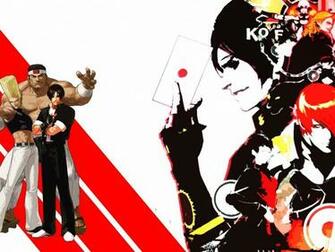 The King Of Fighters Xii Wallpaper