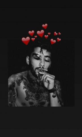 Zayn Malik Wallpaper