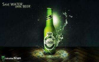 Tuborg Wallpaper X Net