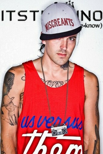 Yelawolf Wallpaper Picture