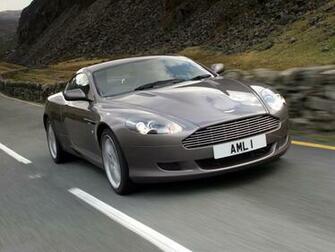Aston Martin Db9 Wallpaper Car HD