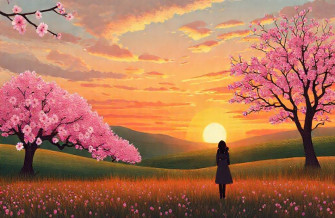 I Want To Eat Your Pancreas Wallpaper