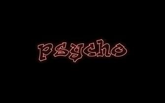 Red Insane Brain Psycho Tagnotallowedtoosubjective Wallpaper