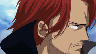 One Piece Shanks HD Desktop Wallpaper Walops